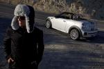 Mini Roadster 2012 года